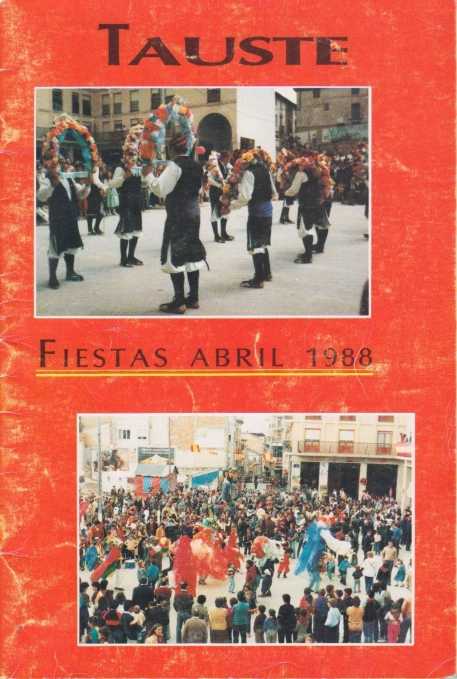 Fiestas patronales en honor a Nuestra Señora de Sancho Abarca  